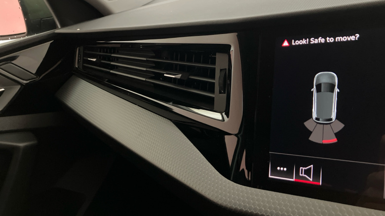 Audi A1 30 TFSI Sport 5dr Petrol Hatchback